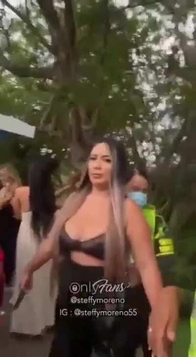 Hermosas Colombianas