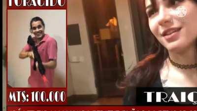 Deus abençoe Orochingrado