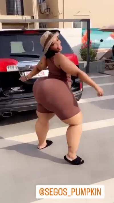 A couple of seconds of perfection