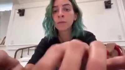 my banks’s fraud prevention department investigating my account after i spent all of my savings buying skins for Luxanal and ovAhries