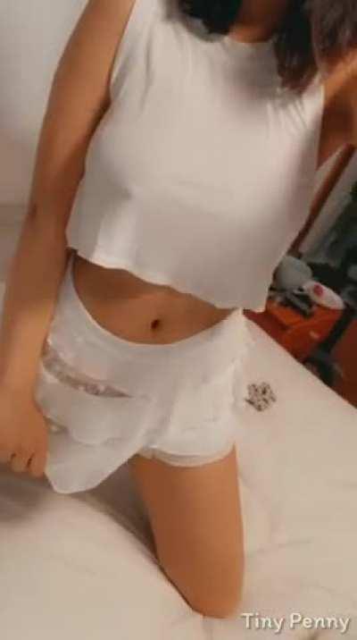 I need some company ☺️