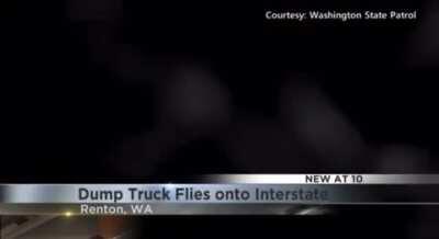 I believe I can fly - Repost of