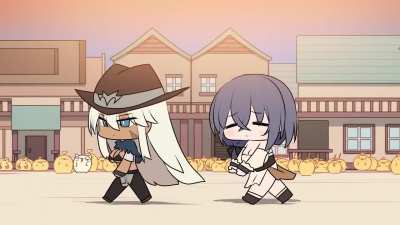 💢 The cake culprit has been caught! 💢