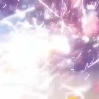 Helping was never an option