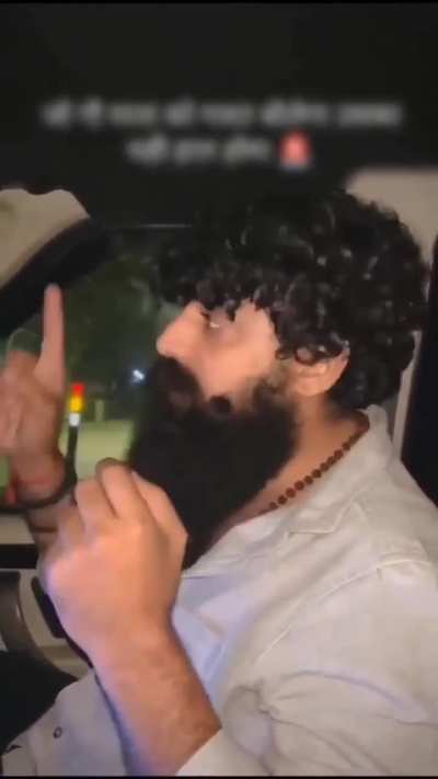 Giving Rape threats  is so easy in this country? What happened to worshiping women ?