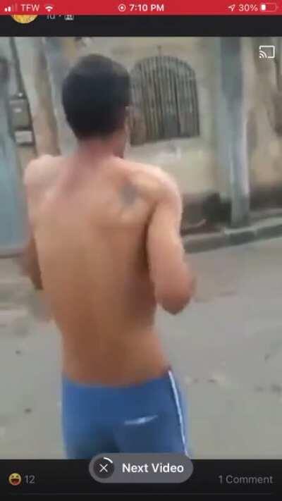 La cocaína es mi favorito