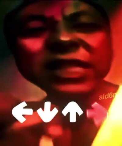 The world needs a Friday night funkin cat mod.