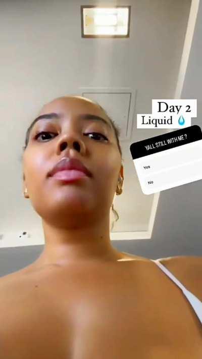 Stay hydrated and healthy 