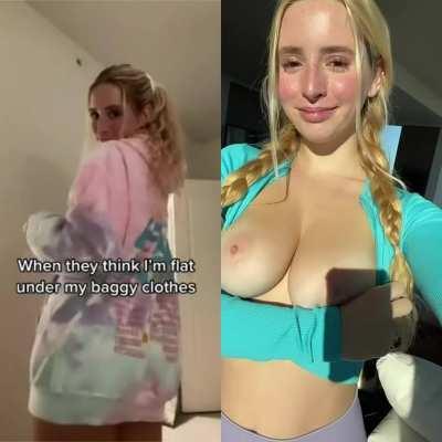 how i act on tiktok vs how i act on reddit