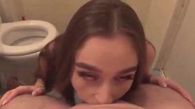 the deepthroat queen