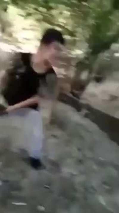 Russia is pretty tight