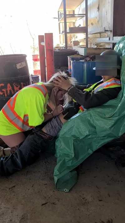 Who says work cant be fun?