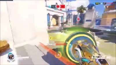 This is the third time I've done this, but I'm eager. Here's the version with the outro music! I'm probably going to include more videos from Valorant and more! I will just post snippets of what I'm working on from time to time. Enjoy!