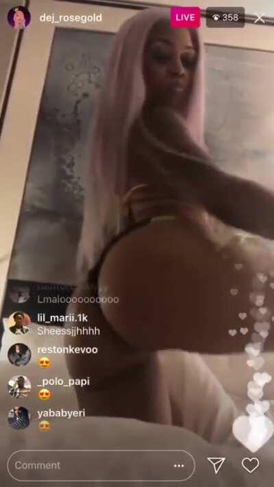 Dej go crazy 😜😍