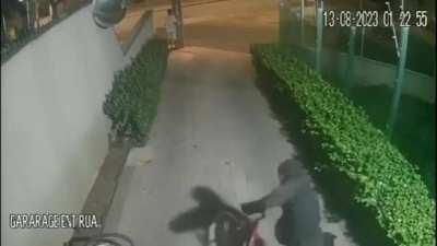 brazil es una cosa...