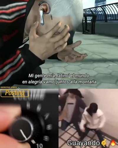 Dominican music >>>>