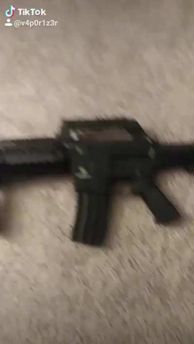 Its a perfectly cut video (OP)