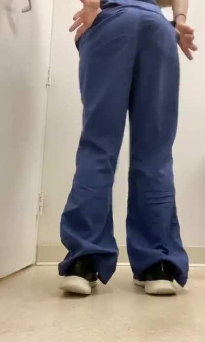 Do You like nurses ? ( Grab Her Latest Album In Comment )