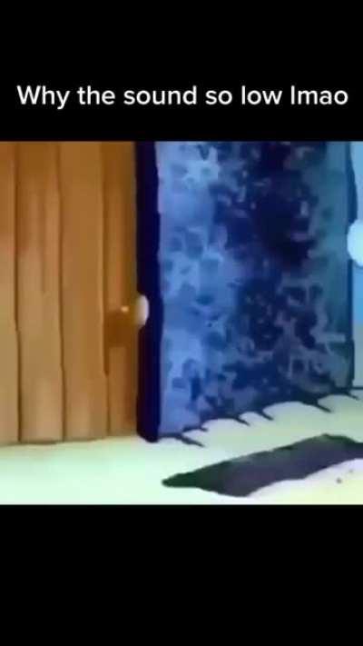 Spongebob what you doing??!!