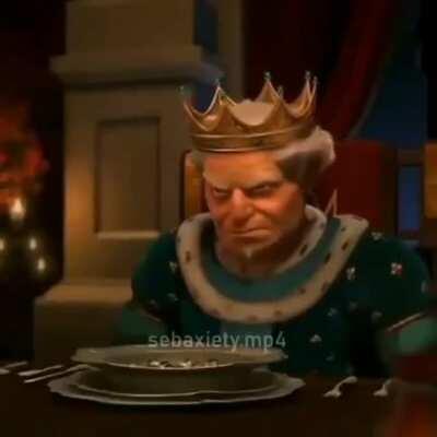 Que rico el Queso azul