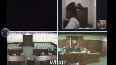 When “keepin’ it real” goes wrong in court