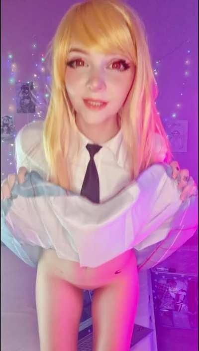 Fill this pussy with dna