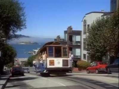 Always loved that show