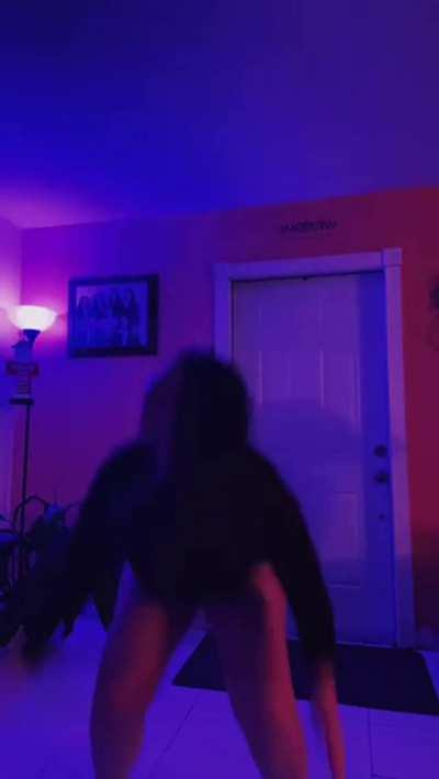 Come and have some of my phat ASS