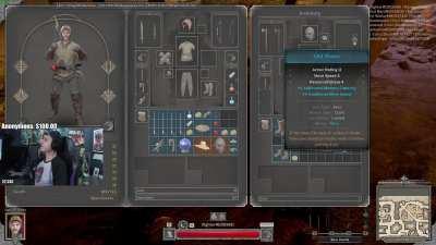 Summit1g has extra inventory space :)