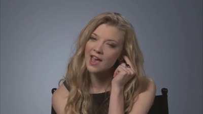 Prettiest woman alive.