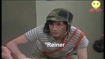 ahhh que ese tipo era eren 😑