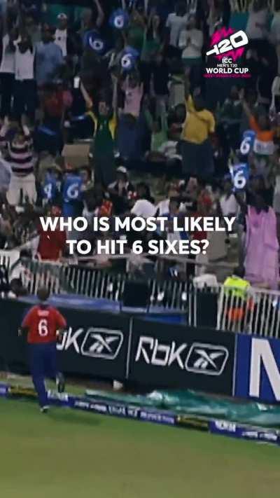 Question about upcoming wc. Hot take.