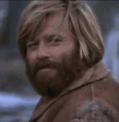 Me waking up to see .40