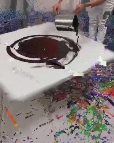 Your daily dose of satisfaction.