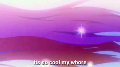 Hope nobody tried this before