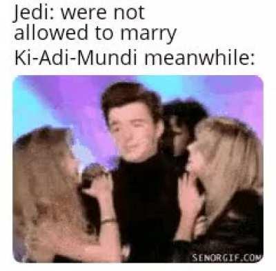 Gotta save that race