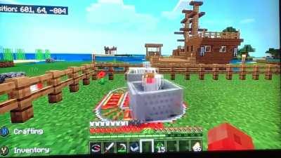 It may be stupid, but I love it.