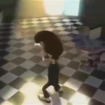 A confusion so thick