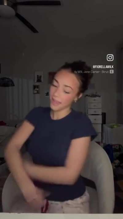 So sexy 🥵
