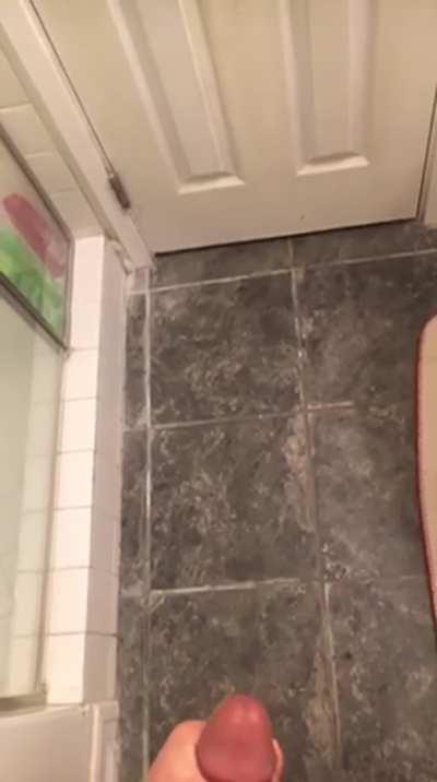 I need a hole to finish in