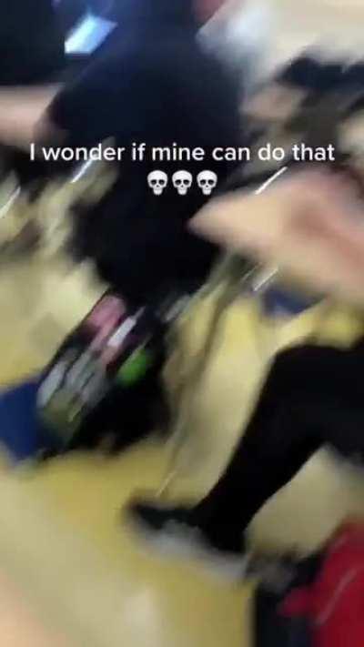 He’ll definitely pass the exams.