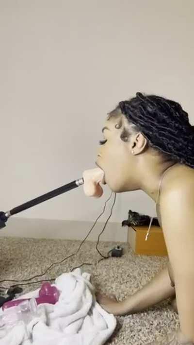 Im here for your pleasure.