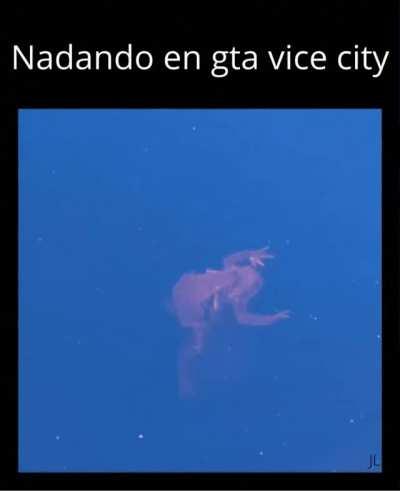 El buen Tommy Vercetti