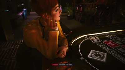 Your feelings for her are not real