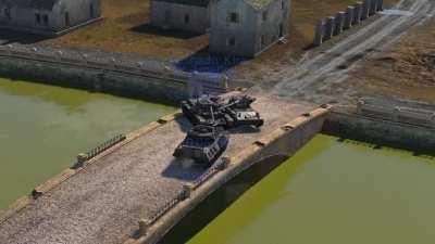 These two guys have a lower average IQ than room temperature