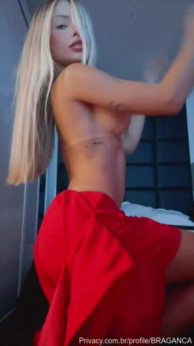 Mc Bragança | @braganca