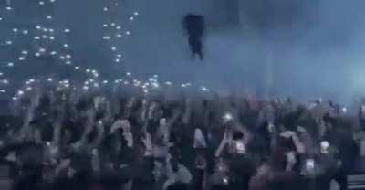 Playboi Carti is the greatest live performer to ever exist