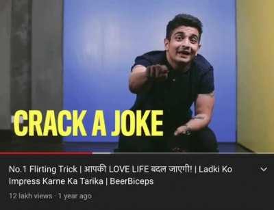 Girls, if beerbiceps comes up to you and says 