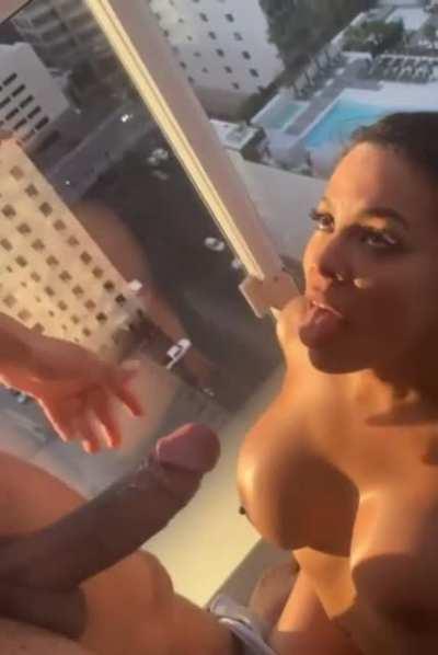 [Discord Creeps#0001] Come on bud, no one's gonna see you up here, go ahead and get on your knees