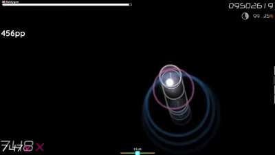 FlyingTuna | Hoshimachi Suisei - soiree [comete astrale, stellaire, etoilee] (Delis, 8.02*) 99.21% FC #1 | 657pp